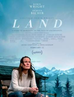  / Land (2021) HD 720 (RU, ENG)