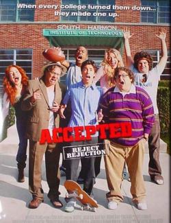  ! / Accepted (2006) HD 720 (RU, ENG)