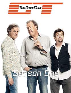   ( 1) / The Grand Tour (season 1) (2016) HD 720 (RU, ENG)