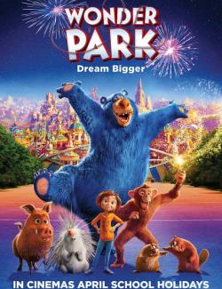    / Wonder Park (2019) HD 720 (RU, ENG)