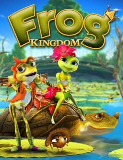 - / Frog Kingdom (2013) HD 720 (RU, ENG)
