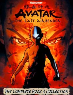 :    ( 3) / Avatar: The Last Airbender (season 3) (2007) HD 720 (RU, ENG)