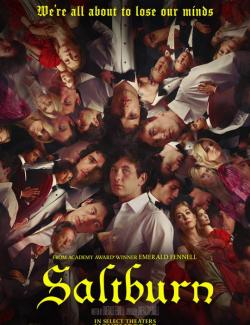  / Saltburn (2023) HD (RU, ENG)