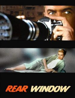    / Rear Window (1954) HD 720 (RU, ENG)