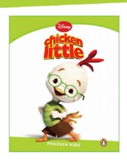 Chicken Little /   (Disney, 2012)    