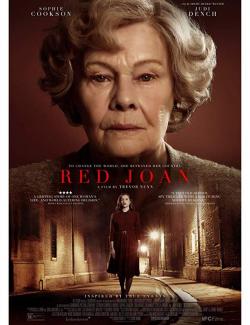   / Red Joan (2018) HD 720 (RU, ENG)