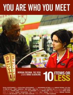 10    / 10 Items or Less (2006) HD 720 (RU, ENG)