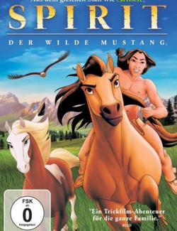 :   / Spirit: Stallion of the Cimarron (2002) HD 720 (RU, ENG)