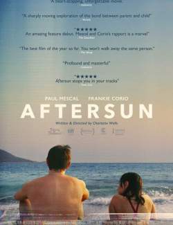   / Aftersun (2022) HD 720 (RU, ENG)