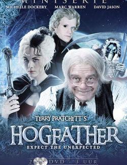 -:   / Terry Pratchett's Hogfather (2006) HD 720 (RU, ENG)