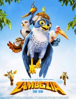  / Zambezia (2012) HD 720 (RU, ENG)