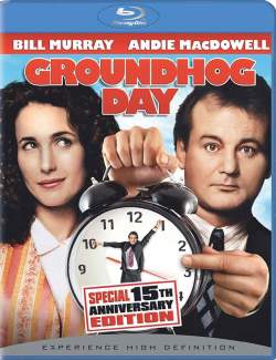   / Groundhog Day (1993) HD 720 (RU, ENG)