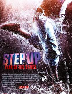   6:   / Step Up China (2019) HD 720 (RU, ENG)