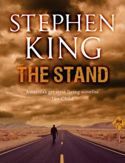  / The Stand (King, 1978)    