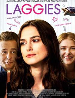  / Laggies (2014) HD 720 (RU, ENG)