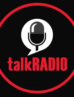 TalkRADIO -      