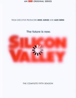   ( 5) / Silicon Valley (season 5) (2018) HD 720 (RU, ENG)