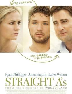   / Straight A's (2012) HD 720 (RU, ENG)