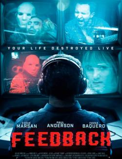   / Feedback (2019) HD 720 (RU, ENG)