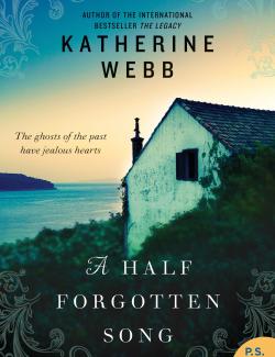    / A Half-Forgotten Song (Webb, 2012)    