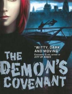    / The Demon's Covenant (Brennan, 2010)    