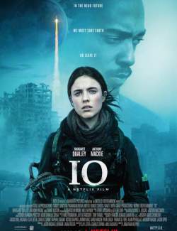  / IO (2019) HD 720 (RU, ENG)