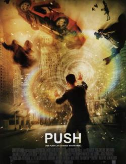   / Push (2009) HD 720 (RU, ENG)