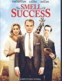   / The Smell of Success (2009) HD 720 (RU, ENG)