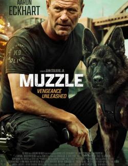  / Muzzle (2023) HD 720 (RU, ENG)