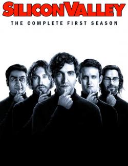   ( 1) / Silicon Valley (season 1) (2014) HD 720 (RU, ENG)