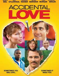   / Accidental Love (2013) HD 720 (RU, ENG)