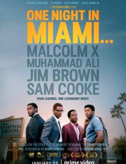     / One Night in Miami (2020) HD 720 (RU, ENG)