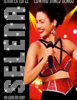  / Selena (1997) HD 720 (RU, ENG)