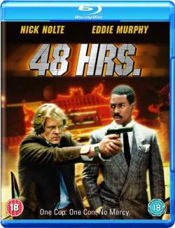 48  / 48 Hrs. (1982) HD 720 (RU, ENG)