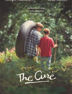  / The Cure (1995) HD 720 (RU, ENG)