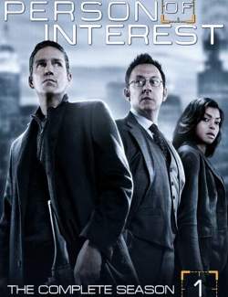    ( 1) / Person of Interest (season 1) (2011) HD 720 (RU, ENG)