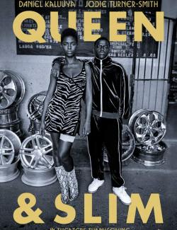    / Queen & Slim (2019) HD 720 (RU, ENG)