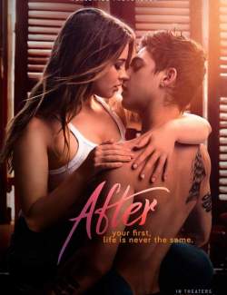  / After (2019) HD 720 (RU, ENG)