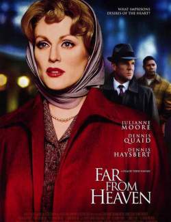    / Far from Heaven (2002)