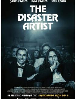 - / The Disaster Artist (2017) HD 720 (RU, ENG)