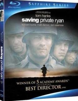    / Saving Private Ryan (1998) HD 720 (RU, ENG)