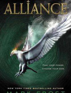  .  / Alliance (Frost, 2014)    