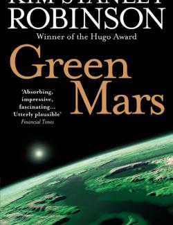   / Green Mars (Robinson, 1993)    