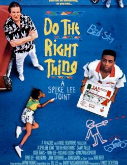 ,   / Do the Right Thing (1989) HD 720 (RU, ENG)