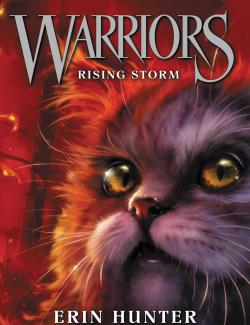   / Rising Storm (Hunter, 2004)    