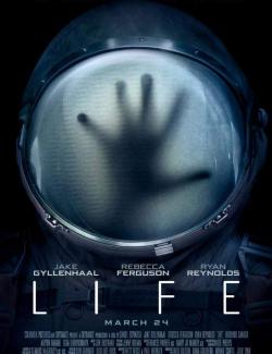  / Life (2017) HD 720 (RU, ENG)