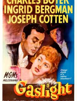   / Gaslight (1944) HD 720 (RU, ENG)