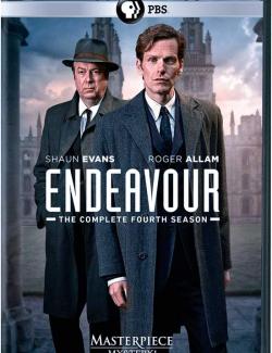   ( 4) / Endeavour (season 4) (2017) HD 720 (RU, ENG)