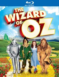    / The Wizard of Oz  (1939) HD 720 (RU, ENG)