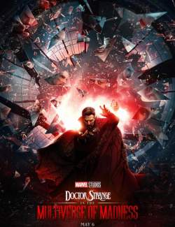  :    / Doctor Strange in the Multiverse of Madness (2022) HD 720 (RU, ENG)